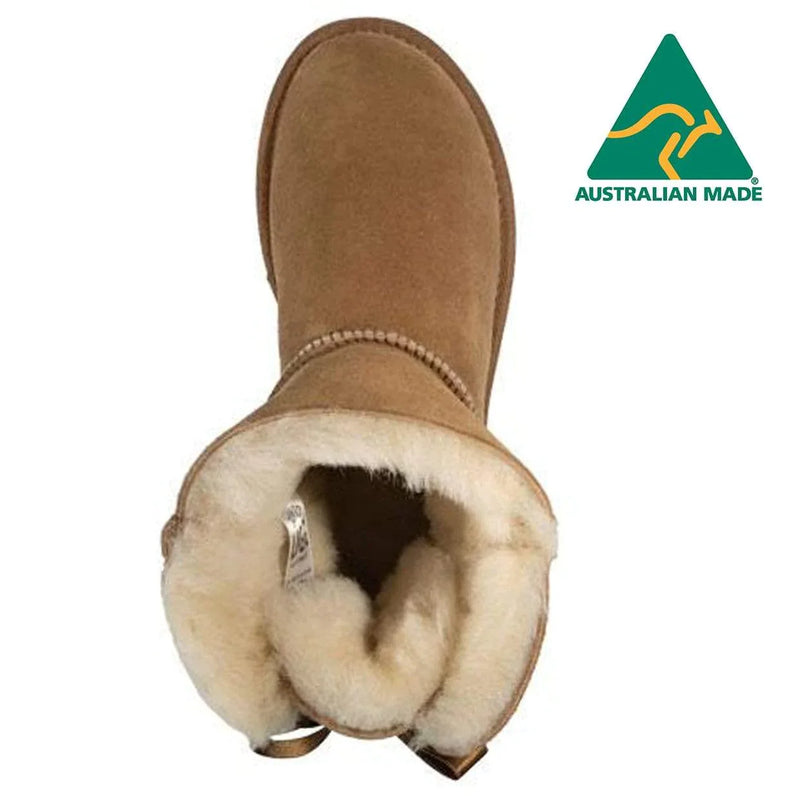 Ugg Boots - UGG Arrow Short - Made in Australia - UGG Boot Australia