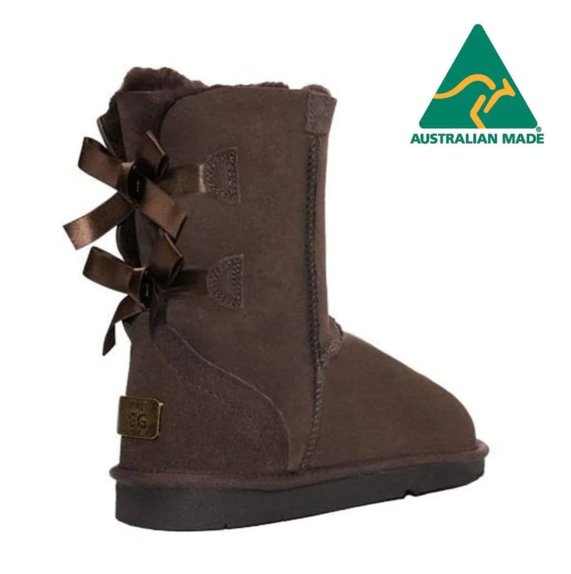 Ugg Boots - UGG Arrow Short - Made in Australia - UGG Boot Australia