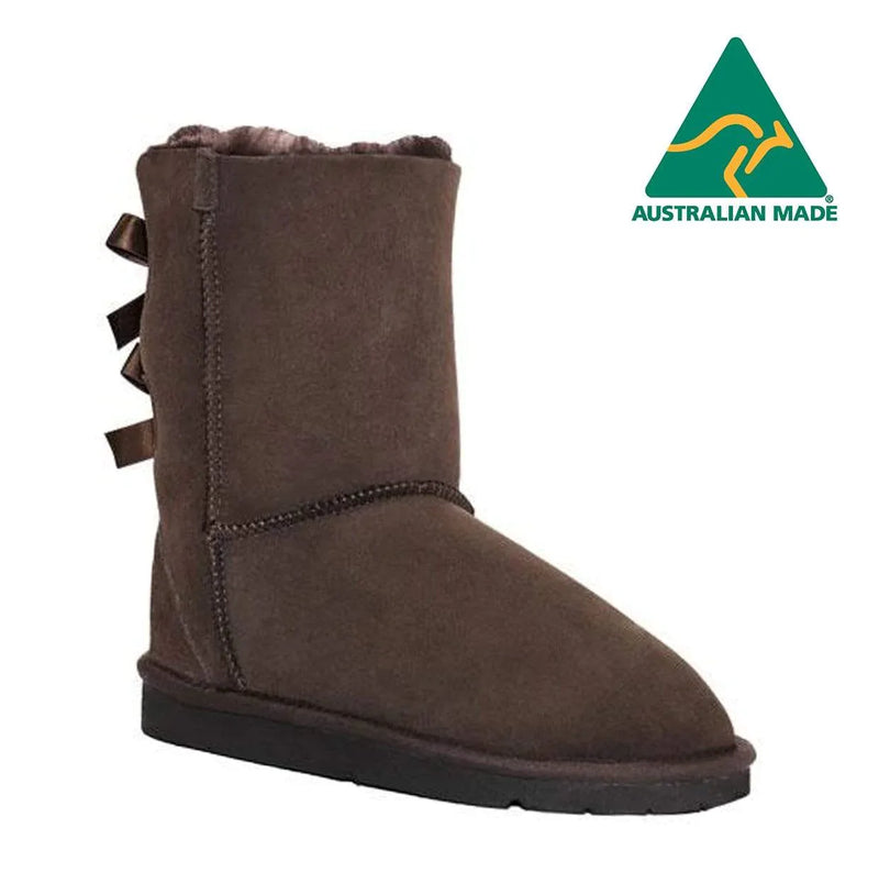 Ugg Boots - UGG Arrow Short - Made in Australia - UGG Boot Australia