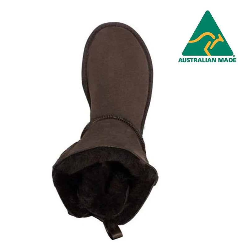 Ugg Boots - UGG Arrow Short - Made in Australia - UGG Boot Australia
