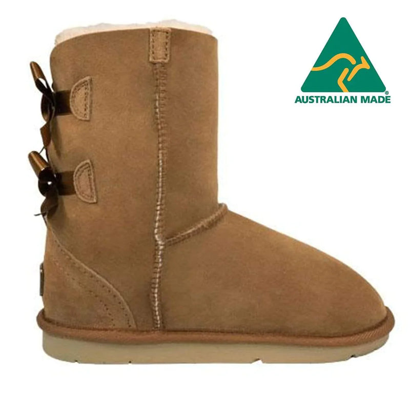Ugg Boots - UGG Arrow Short - Made in Australia - UGG Boot Australia