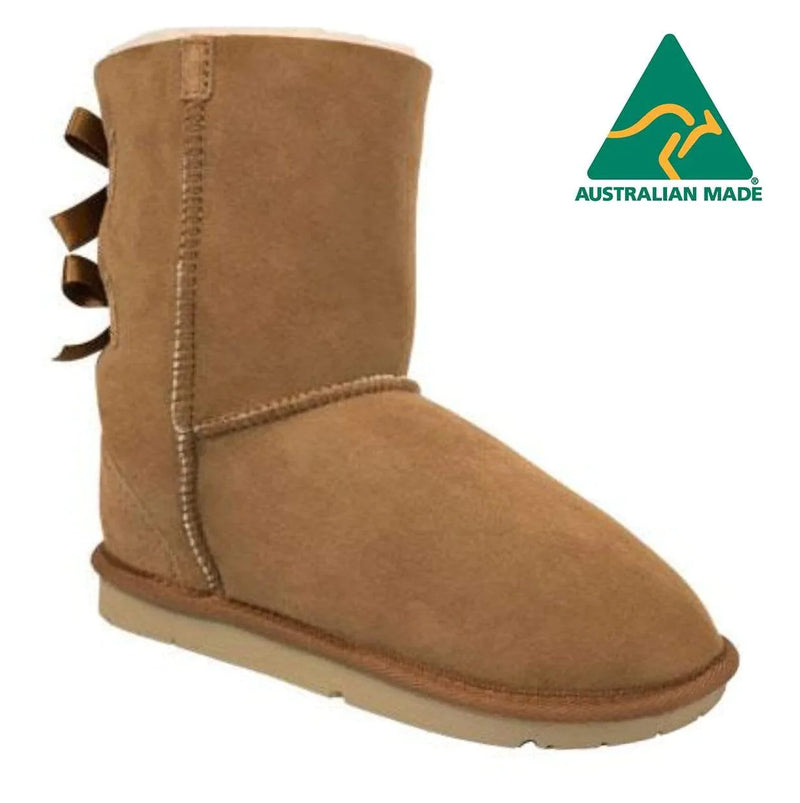 Ugg Boots - UGG Arrow Short - Made in Australia - UGG Boot Australia