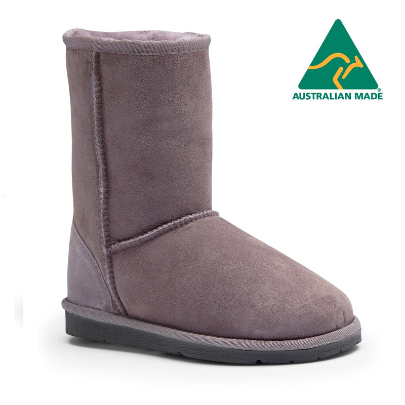 Ugg Boots - UGG Ave Classic Short Boots - UGG Boot Australia