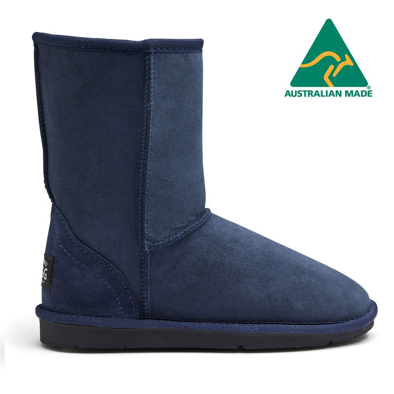 Ugg Boots - UGG Ave Classic Short Boots - UGG Boot Australia