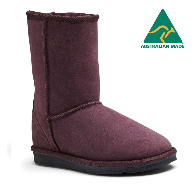 Ugg Boots - UGG Ave Classic Short Boots - UGG Boot Australia