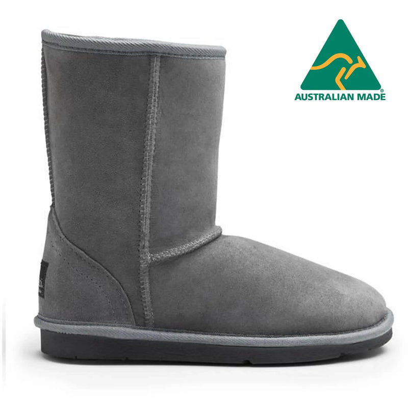 Ugg Boots - UGG Ave Classic Short Boots - UGG Boot Australia