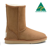 Ugg Boots - UGG Ave Classic Short Boots - UGG Boot Australia