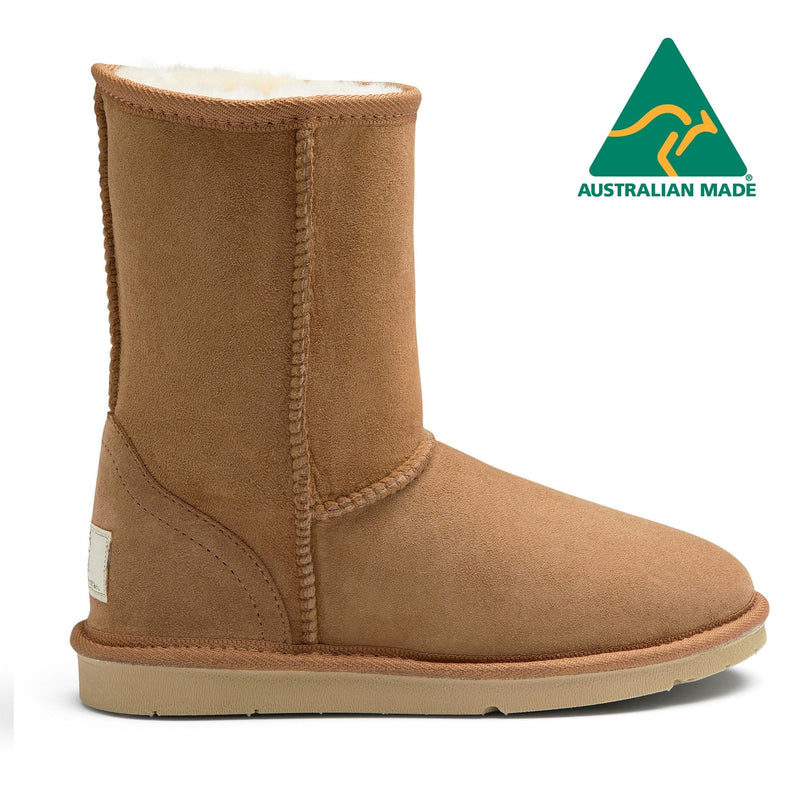 Ugg Boots - UGG Ave Classic Short Boots - UGG Boot Australia