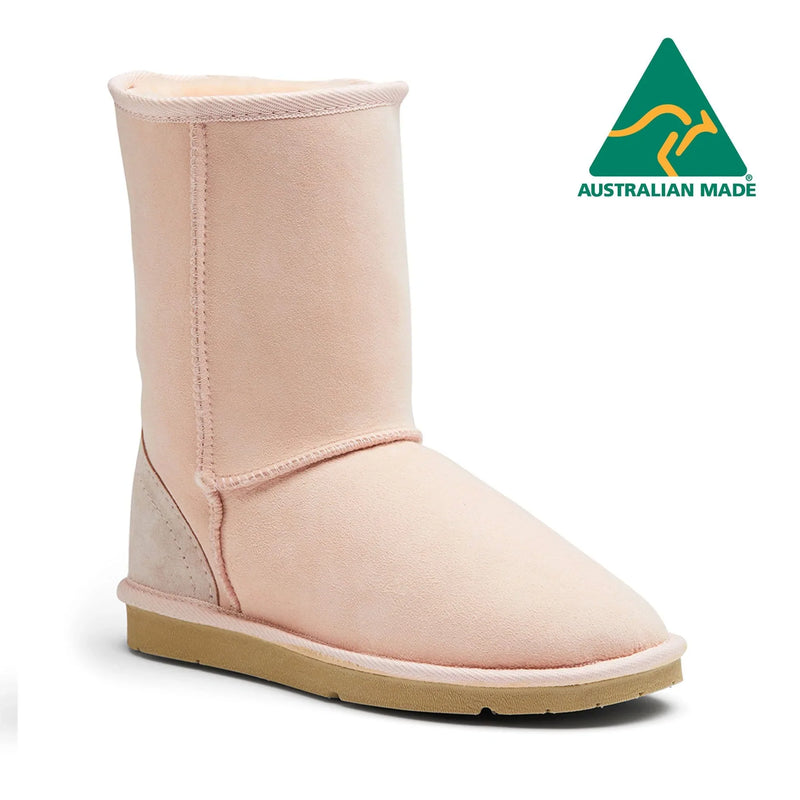 Ugg Boots - UGG Ave Classic Short Boots - UGG Boot Australia