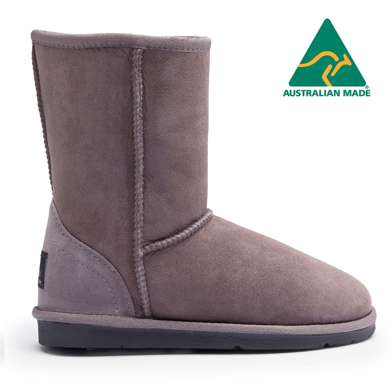 Ugg Boots - UGG Ave Classic Short Boots - UGG Boot Australia