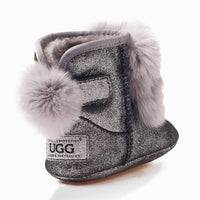 Ugg Boots - UGG Baby Rabbit Boots - UGG Boot Australia