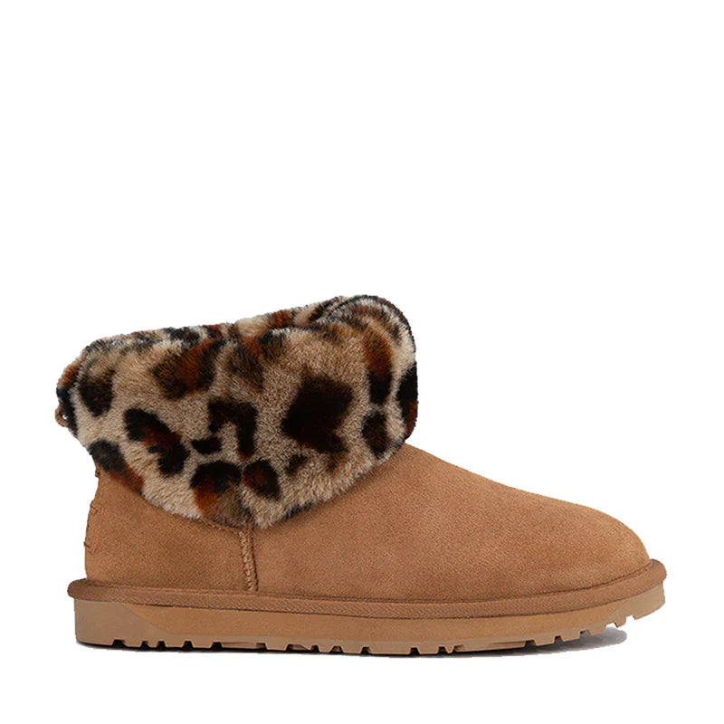 Ugg Boots - UGG Cardi Ankle Boots - UGG Boot Australia