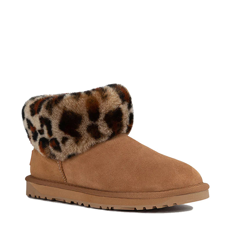 Ugg Boots - UGG Cardi Ankle Boots - UGG Boot Australia