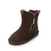 Ugg Boots - UGG Jerry Kids Zip Boots - Original UGG Australia Classic