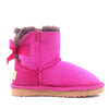 Ugg Boots - UGG Kids Mini Bow Boots - UGG Boot Australia
