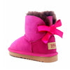 Ugg Boots - UGG Kids Mini Bow Boots - UGG Boot Australia