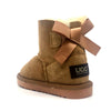 Ugg Boots - UGG Kids Mini Bow Boots - UGG Boot Australia