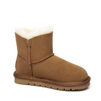 Ugg Boots - UGG Kids Mini Button - UGG Boot Australia