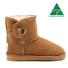 Ugg Boots - UGG Kids Single Toggle - Original UGG Australia Classic