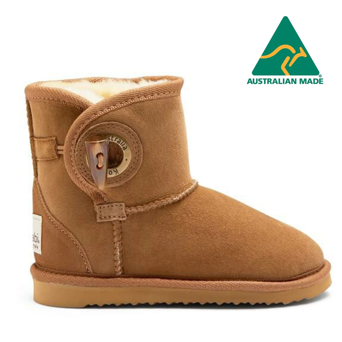Ugg Boots - UGG Kids Single Toggle - UGG Boot Australia