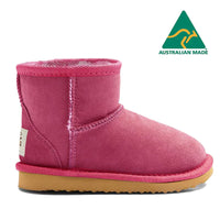 Ugg Boots - UGG Kids Ultra Short Classic - Original UGG Australia Classic