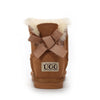 Ugg Boots - UGG Lily Kids Back Bow Boots - UGG Boot Australia
