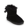 Ugg Boots - UGG Lily Kids Back Bow Boots - UGG Boot Australia