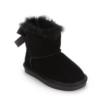 Ugg Boots - UGG Lily Kids Back Bow Boots - UGG Boot Australia