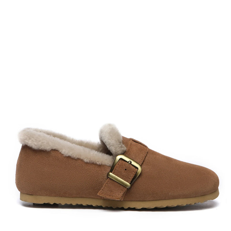 Ugg Boots - UGG Lisa Suede Loafer - UGG Boot Australia
