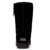 Ugg Boots - UGG Minka Tall Zip - Original UGG Australia Classic