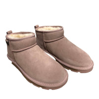 Ugg Boots - UGG Nano Sheepskin Boots - UGG Boot Australia
