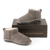 Ugg Boots - UGG Nano Sheepskin Boots - UGG Boot Australia