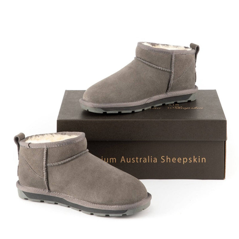 Ugg Boots - UGG Nano Sheepskin Boots - UGG Boot Australia