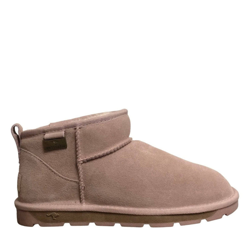 Ugg Boots - UGG Nano Sheepskin Boots - UGG Boot Australia
