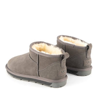 Ugg Boots - UGG Nano Sheepskin Boots - UGG Boot Australia