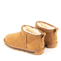 Ugg Boots - UGG Nano Sheepskin Boots - UGG Boot Australia