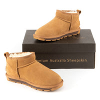 Ugg Boots - UGG Nano Sheepskin Boots - UGG Boot Australia
