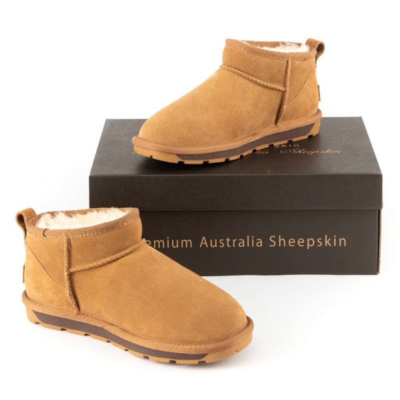 Ugg Boots - UGG Nano Sheepskin Boots - UGG Boot Australia