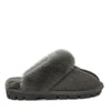 Ugg Boots - UGG Platinum Kid's Scuff - Original UGG Australia Classic