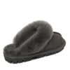 Ugg Boots - UGG Platinum Kid's Scuff - Original UGG Australia Classic