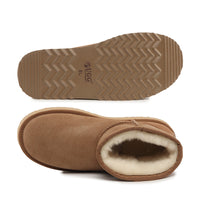 UGG Platinum Mini Platform Boot
