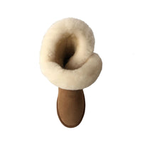 Ugg Boots - UGG Premium 2 Button Shark - UGG Boot Australia