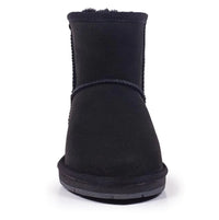 Premium Suede Mini Ugg Boots
