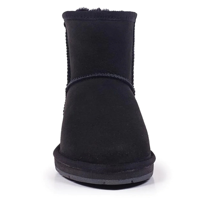 Premium Suede Mini Ugg Boots