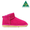 Ugg Boots - UGG Premium Mini Pote Boots - UGG Boot Australia