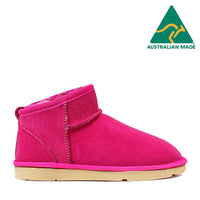 Ugg Boots - UGG Premium Mini Pote Boots - UGG Boot Australia
