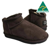 Ugg Boots - UGG Premium Mini Pote Boots - UGG Boot Australia