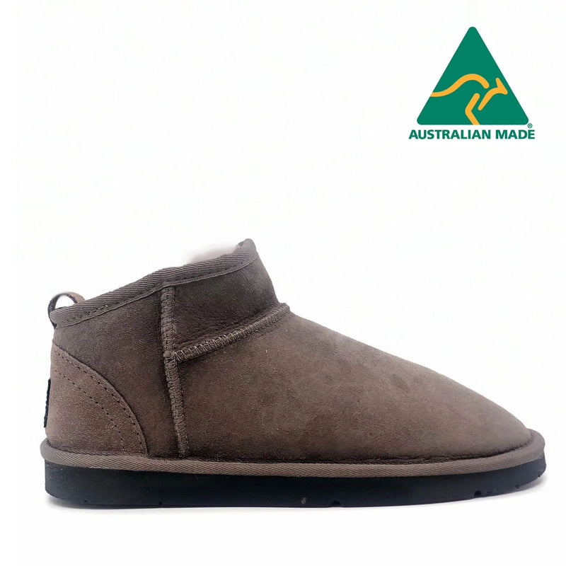 Ugg Boots - UGG Premium Mini Pote Boots - UGG Boot Australia