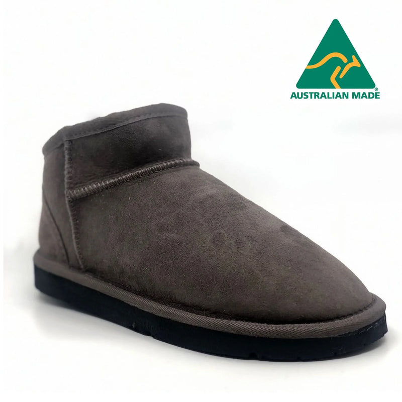 Ugg Boots - UGG Premium Mini Pote Boots - UGG Boot Australia