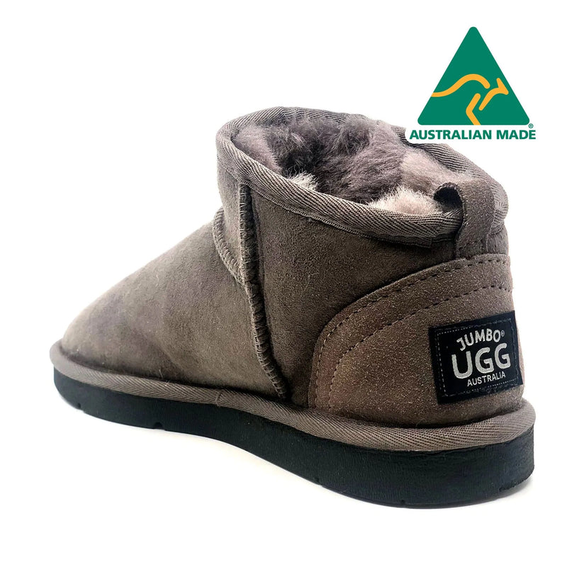 Ugg Boots - UGG Premium Mini Pote Boots - UGG Boot Australia
